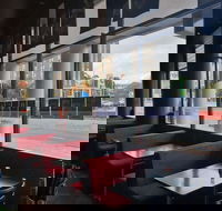 WoodSmoke Bar - Accommodation Broome