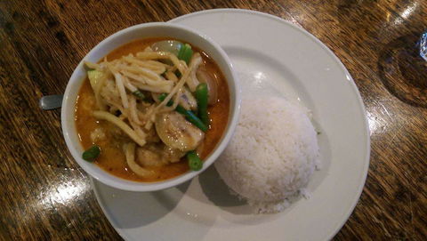 Absolute Thai - Hornsby - Accommodation Broome 0