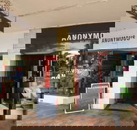 Anonymous Cafe - Accommodation Broome