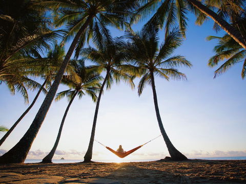 Barbados Port Douglas - Accommodation Broome 0
