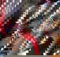 Barrel to Bottle - Accommodation Broome