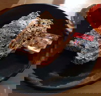 Bar Rosamond - Accommodation Broome