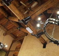 Bear House Restaurant