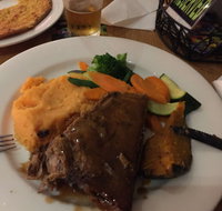 Bundaberg Services Club