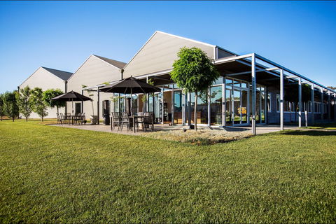 Bunnamagoo Wines - Accommodation Broome 0