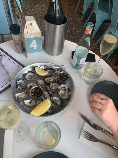Cafe Le Monde - Accommodation Broome 0