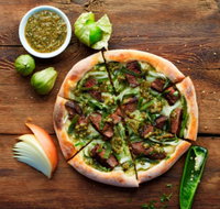 California Pizza Kitchen