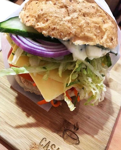 Casadolce Bakery And Cafe - Accommodation Broome 0