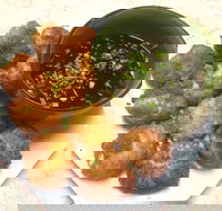 Chubby Chef - Accommodation Broome