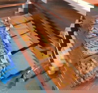 Costi's - Rouse Hill - Accommodation Broome