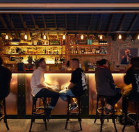 Cru Wine Bar