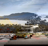 Cubed Espresso - Accommodation Broome