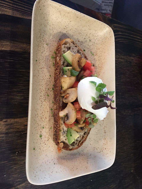 Detour Espresso Bar - Accommodation Broome 0