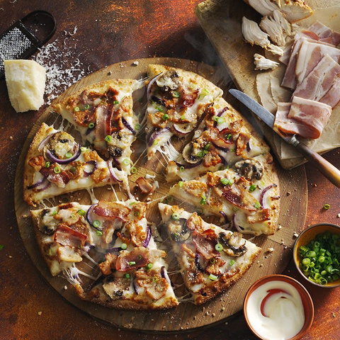 Domino's - Ormeau - Accommodation Broome 0