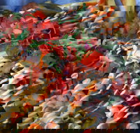 Fairy Bird Chinese Take Away - Accommodation Broome