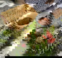 Fozigobble Caf - Accommodation Broome