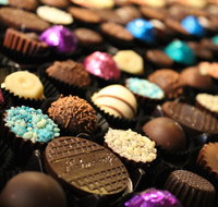 Hahndorf's Fine Chocolates - Kew