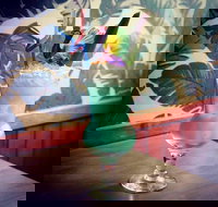 Jacoby's Tiki Bar - Accommodation Broome