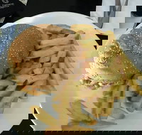 Jamaica Blue - Accommodation Broome