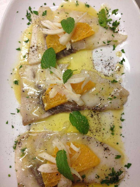 Kappy's Italian Restaurant - Accommodation Broome 0
