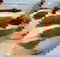 La Vera Gourmet Pizza Bar - Accommodation Broome