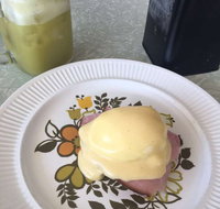 Ley Street Cafe - Accommodation Broome