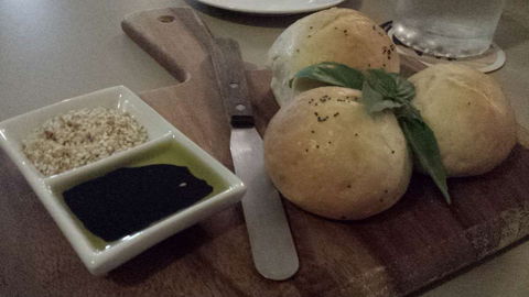 Lighthouse Bar And Grill - Accommodation Broome 0