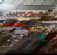 Mai's Caf - Accommodation Broome