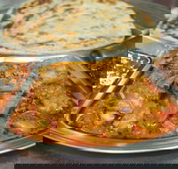 Malaysia House - Accommodation Broome