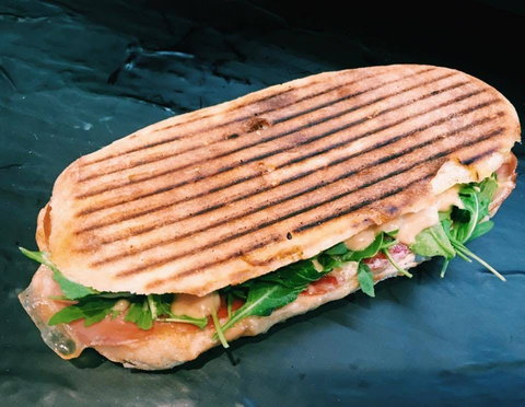 Marysville Country Bakery Cafe - Accommodation Broome 0