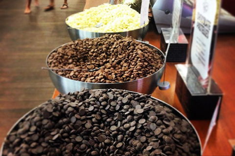 Margaret River Chocolate Company - Metricup - Accommodation Broome 0