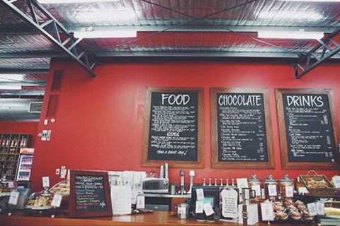 Margaret River Chocolate Company - Metricup - Accommodation Broome 1
