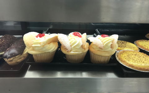 Moree Bakehouse - Accommodation Broome 0