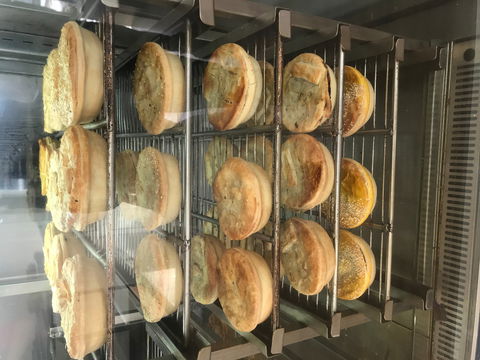 Moree Bakehouse - Accommodation Broome 1