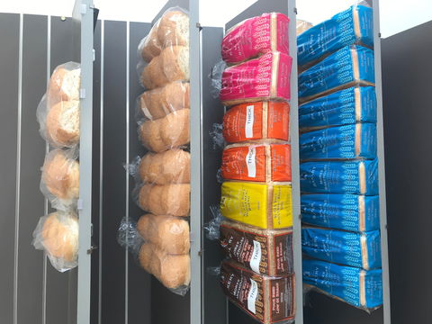 Moree Bakehouse - Accommodation Broome 2