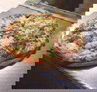 Newroz Kebabs - East Perth - Accommodation Broome