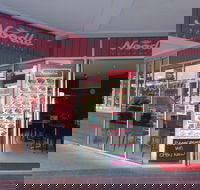 Noodle Broadbeach - Accommodation Broome