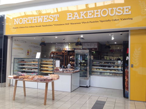 Northwest Bakehouse - Accommodation Broome 0