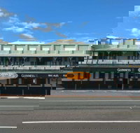 O'Dowd's Irish Pub - Accommodation Broome