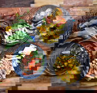 Outback Trek Cafe - Temporarily Closed Due to COVID-19 - Accommodation Broome