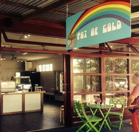 Pot of Gold Cafe - Accommodation Broome