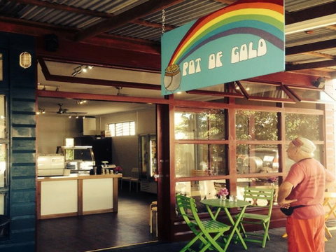 Pot Of Gold Cafe - Accommodation Broome 0