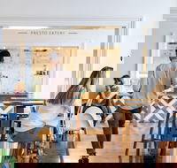 Presto Eatery - Accommodation Broome