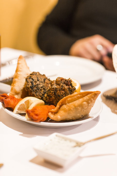 Rama’s Restaurant - Accommodation Broome 0