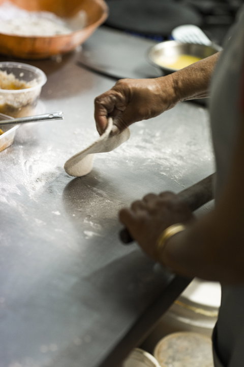 Rama’s Restaurant - Accommodation Broome 1