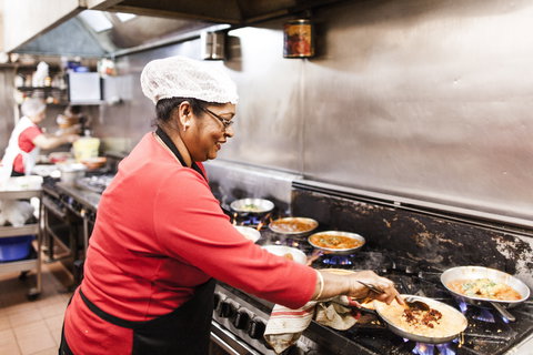 Rama’s Restaurant - Accommodation Broome 2