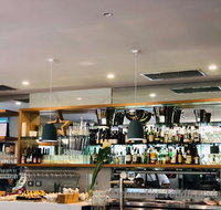 River Deck Cafe