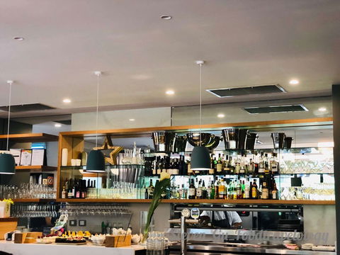 River Deck Cafe - Accommodation Broome 0