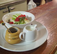 Sandy Feet Cafe and Health Foods
