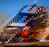 Scotties - Accommodation Broome